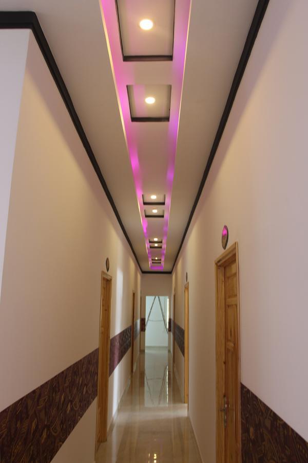 New Gold Hotel Duc Trong Экстерьер фото